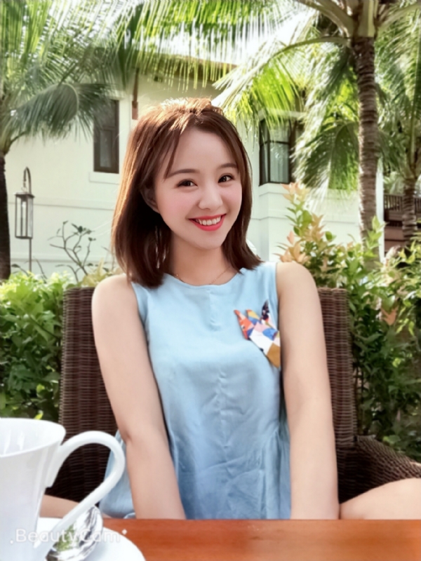 金玲789的第一张照片--宿迁相亲服务中心