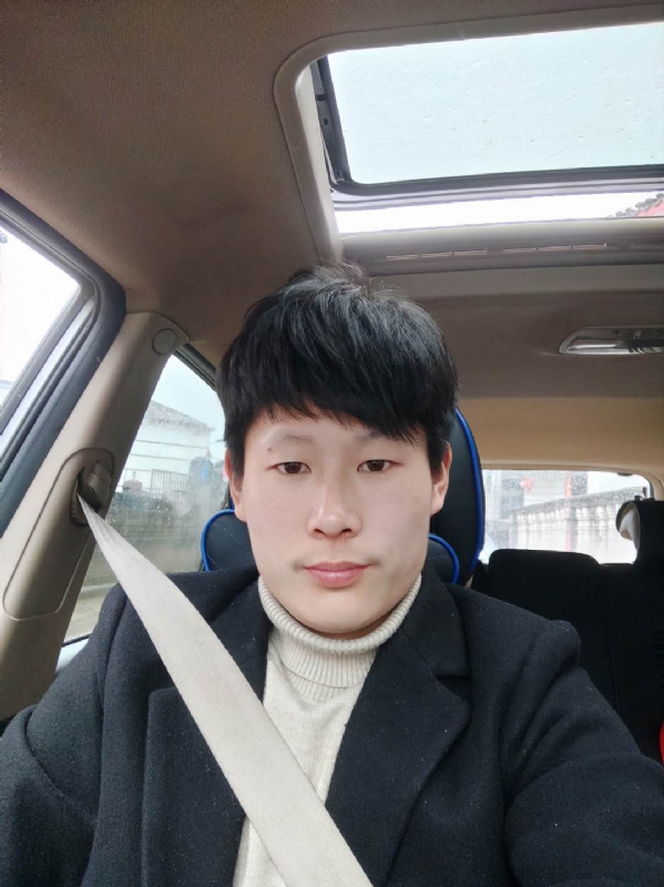 少年的第一张照片--宿迁相亲服务中心