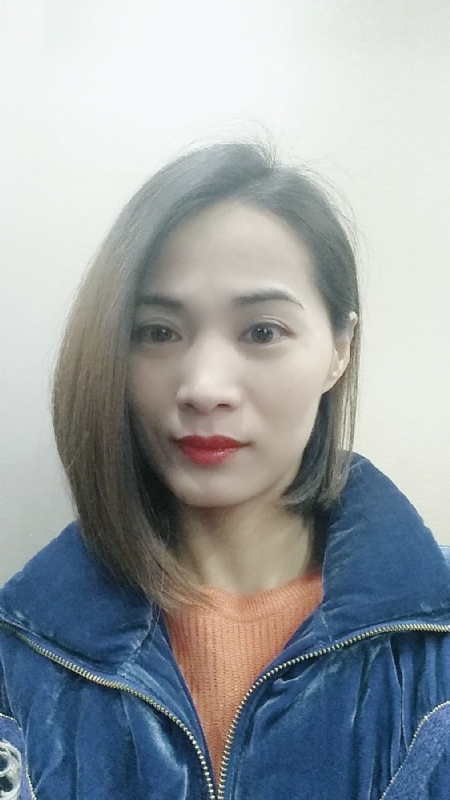 Andi的第一张照片--宿迁相亲服务中心