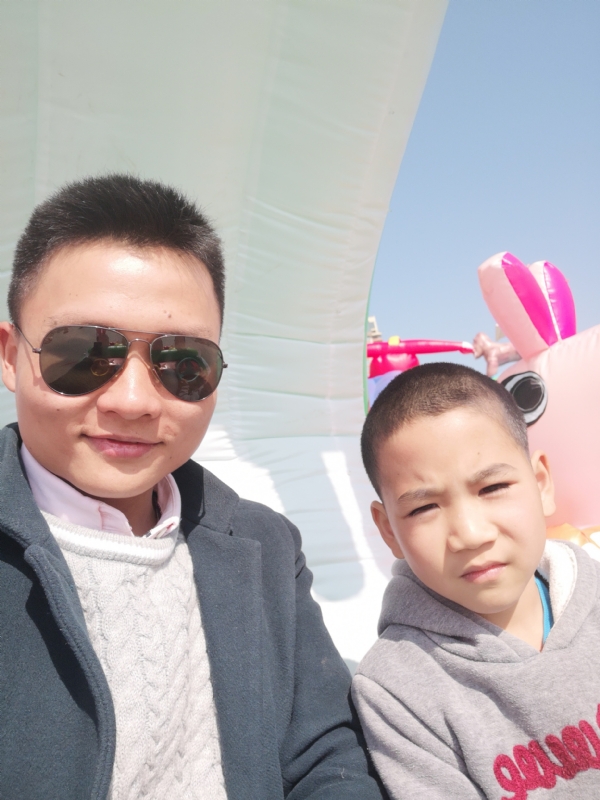 張文的第一张照片--宿迁相亲服务中心