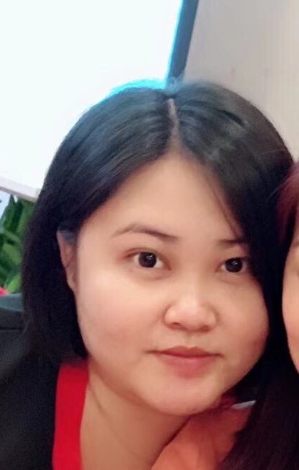 静静的第一张照片--宿迁相亲服务中心