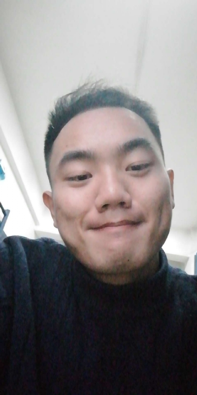 小汪的第一张照片--宿迁相亲服务中心