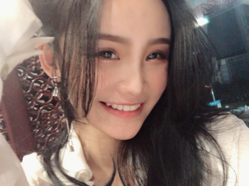 紫薇的第一张照片--宿迁相亲服务中心