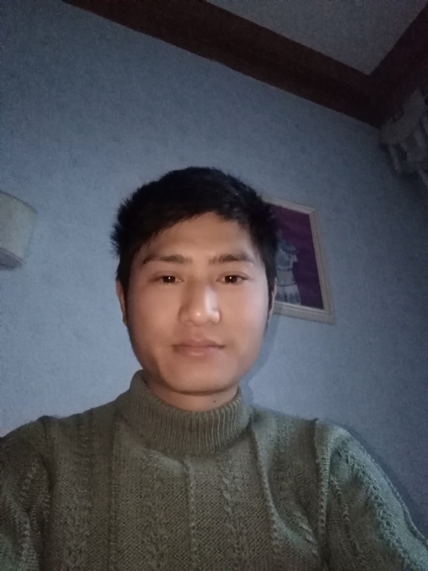 孤独的爱的第一张照片--宿迁相亲服务中心