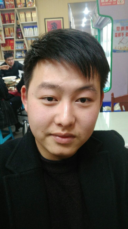 往事随风的第一张照片--宿迁相亲服务中心