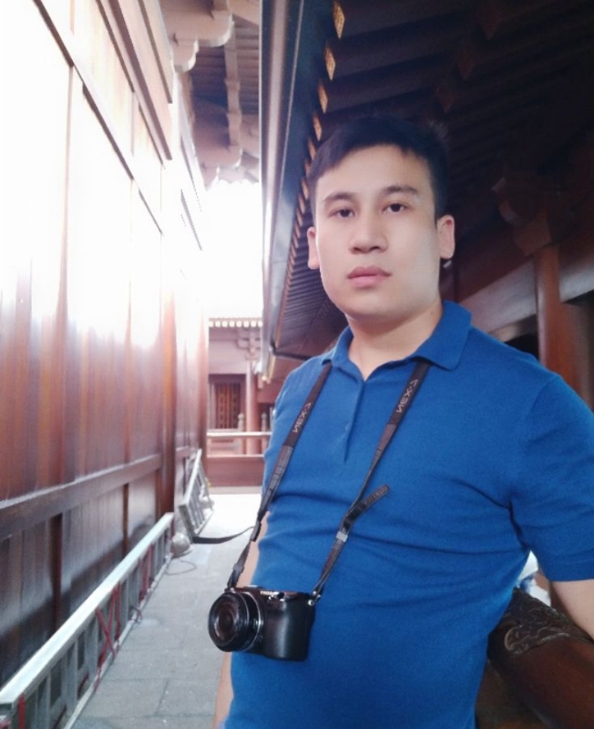 Allan的第二张照片--宿迁相亲服务中心