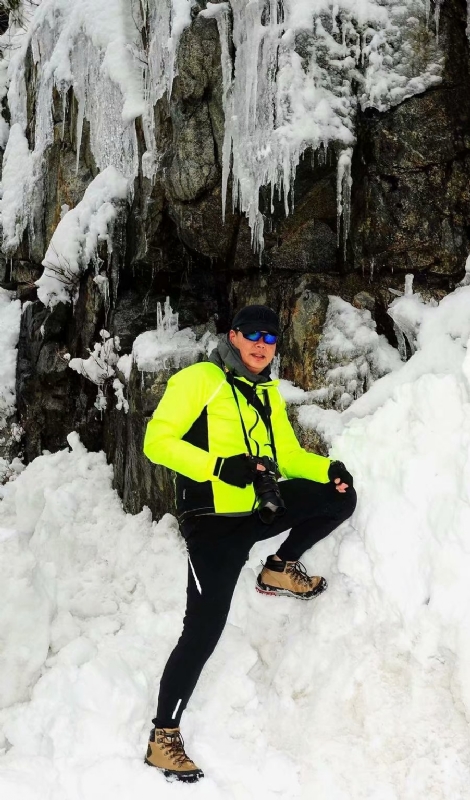 Paul的第一张照片--宿迁相亲服务中心