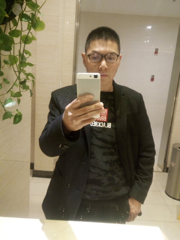 顺其自然的第一张照片--宿迁相亲服务中心