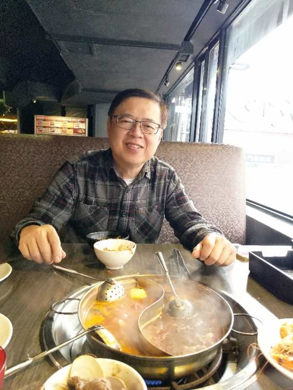 真誠的第一张照片--宿迁相亲服务中心