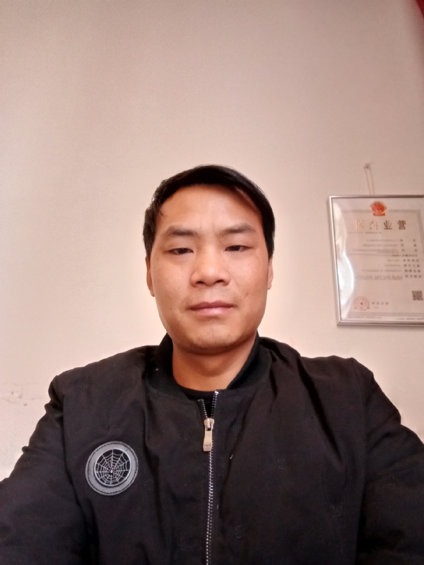 追寻爱情她在哪里的第一张照片--宿迁相亲服务中心