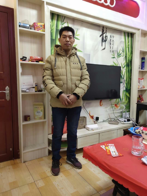 风云的第一张照片--宿迁相亲服务中心