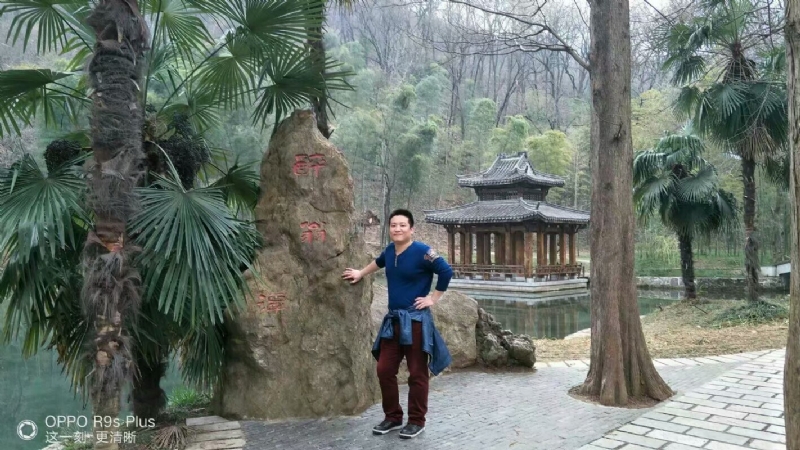 烦事用点心的第一张照片--宿迁相亲服务中心