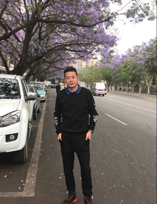 宁静致远的第一张照片--宿迁相亲服务中心