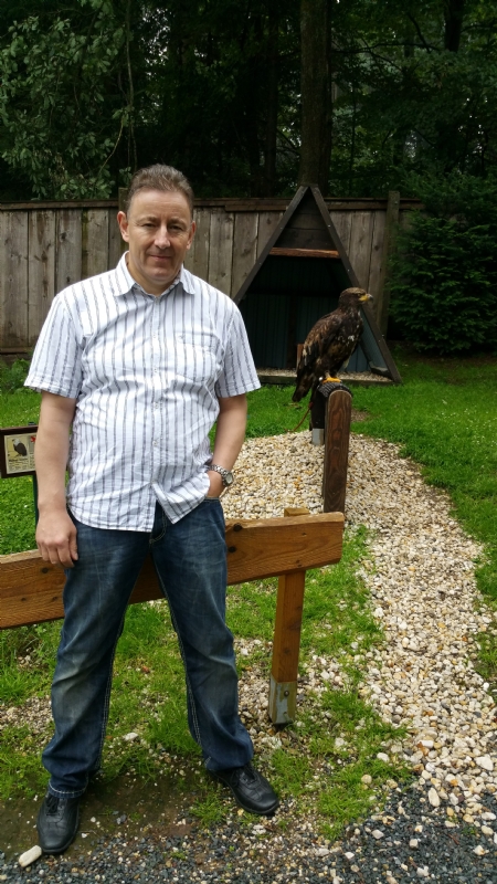 Icelion的第一张照片--宿迁相亲服务中心