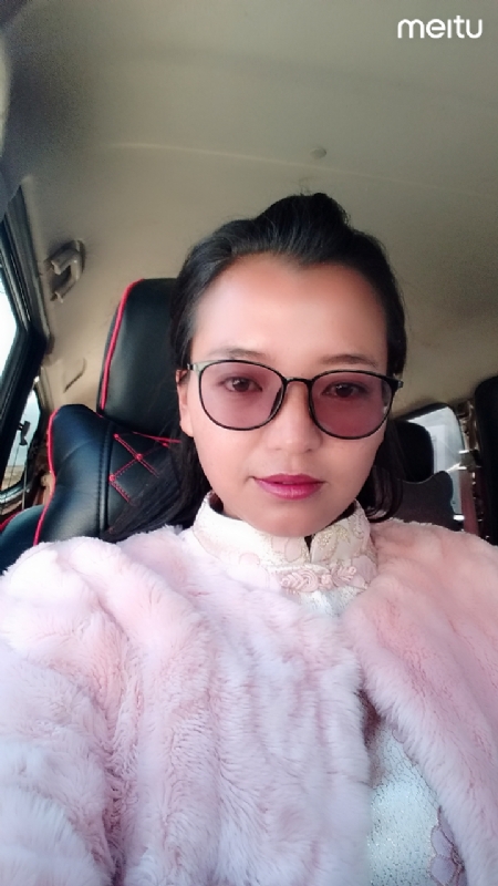 零下摄氏度的温情的第一张照片--宿迁相亲服务中心