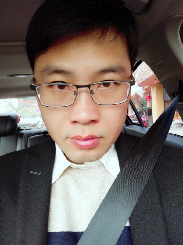 剑锋的第一张照片--宿迁相亲服务中心