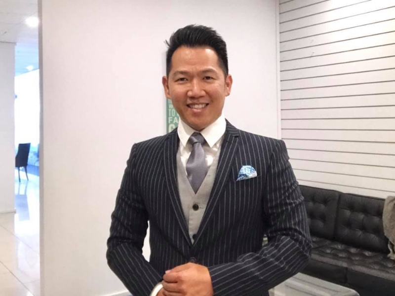 Lim的第一张照片--宿迁相亲服务中心