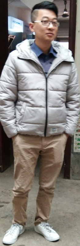 研究生的第一张照片--宿迁相亲服务中心