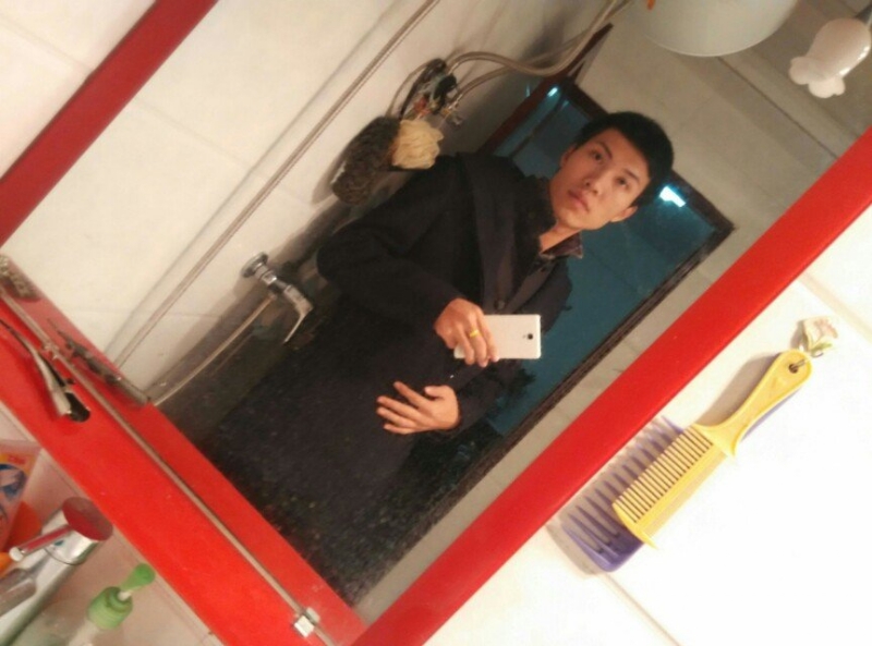 乐天的第二张照片--宿迁相亲服务中心