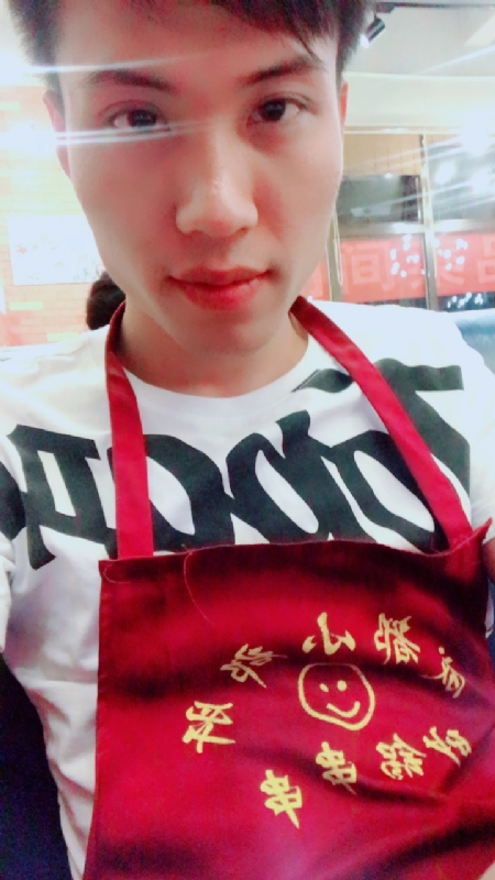 乐天的第三张照片--宿迁相亲服务中心