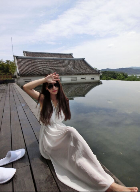 气质小妹的第一张照片--宿迁相亲服务中心