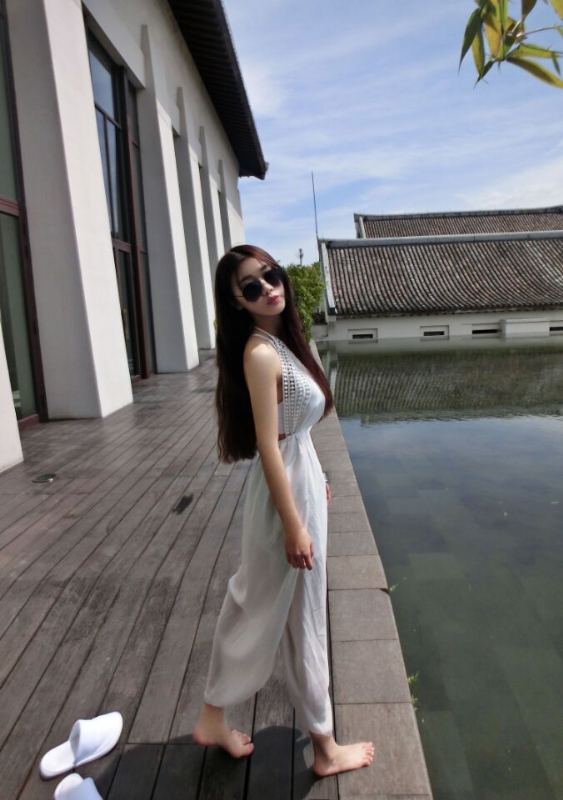 气质小妹的第二张照片--宿迁相亲服务中心