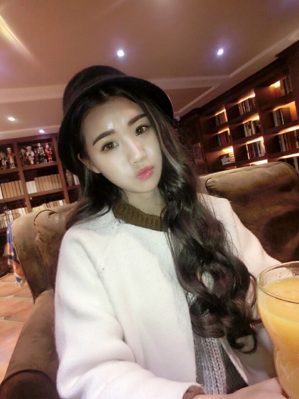 气质小妹的第三张照片--宿迁相亲服务中心