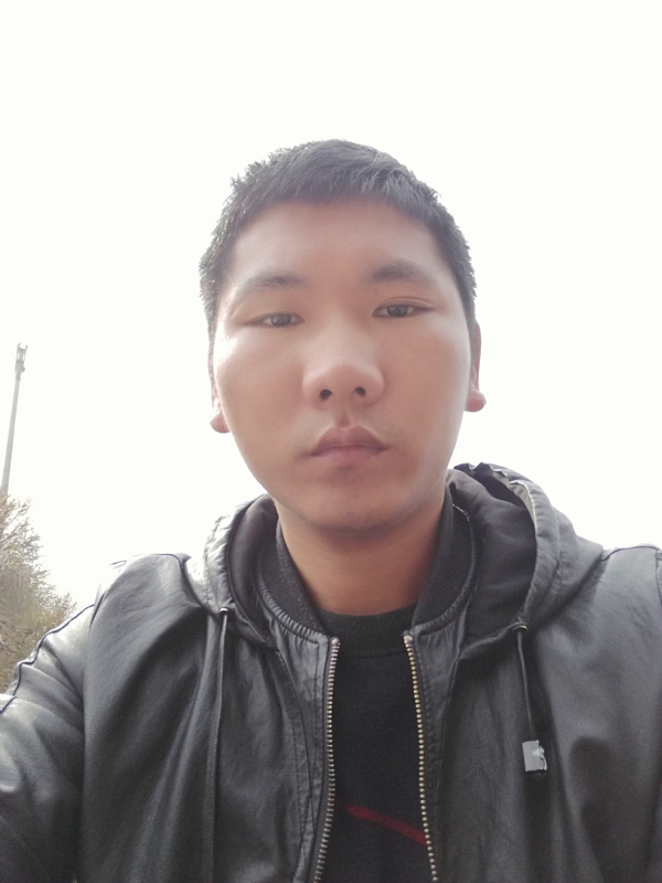 徐仁和的第一张照片--宿迁相亲服务中心