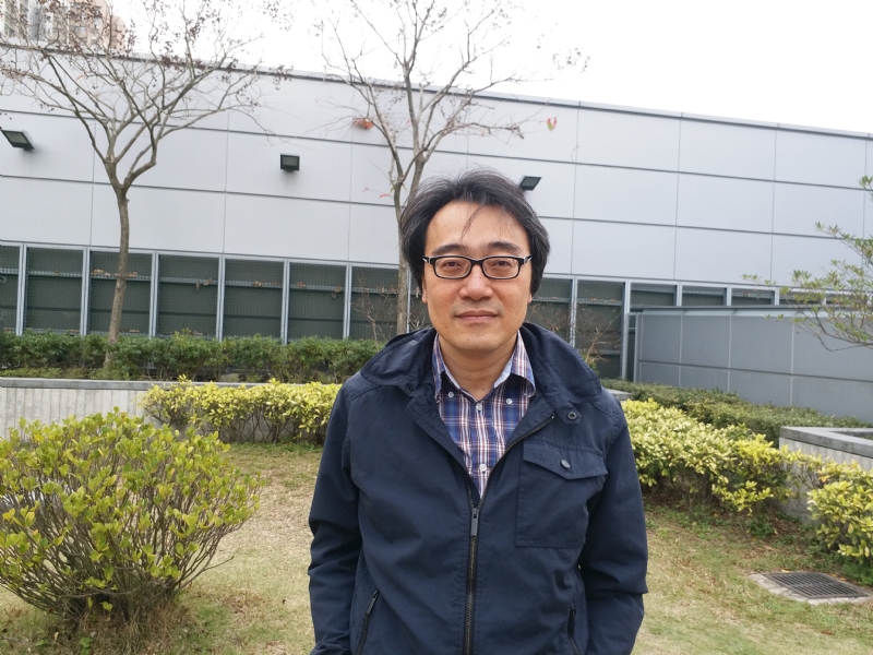 Patrick的第一张照片--宿迁相亲服务中心