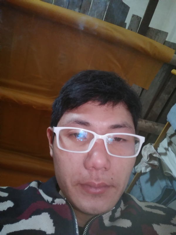 木心的第一张照片--宿迁相亲服务中心