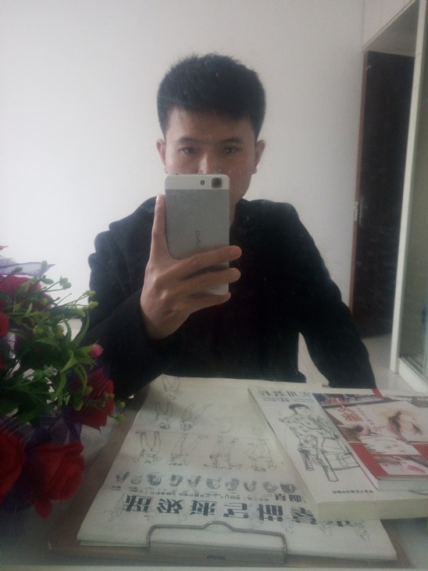 吴华的第一张照片--宿迁相亲服务中心