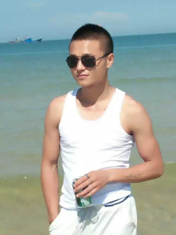 等一个她的第一张照片--宿迁相亲服务中心