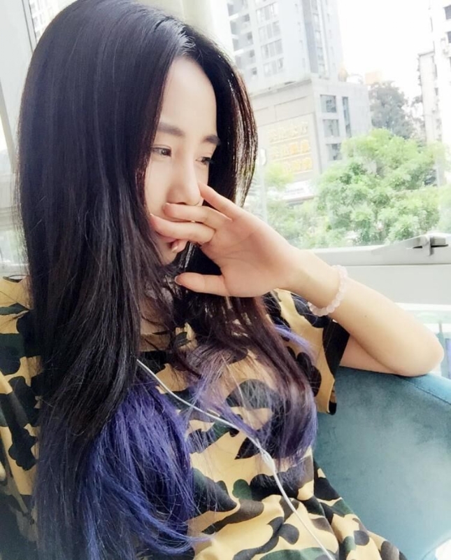 陳蓓蓓的第一张照片--宿迁相亲服务中心