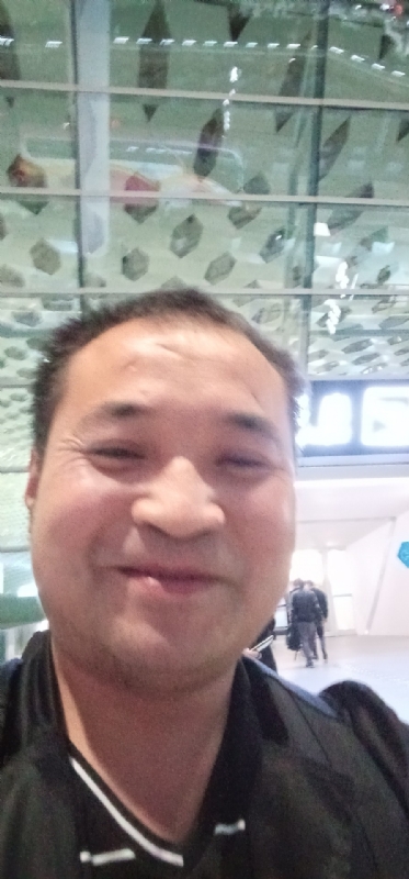 好想有个家的第一张照片--宿迁相亲服务中心