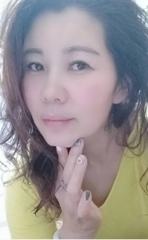 娟子的第一张照片--宿迁相亲服务中心