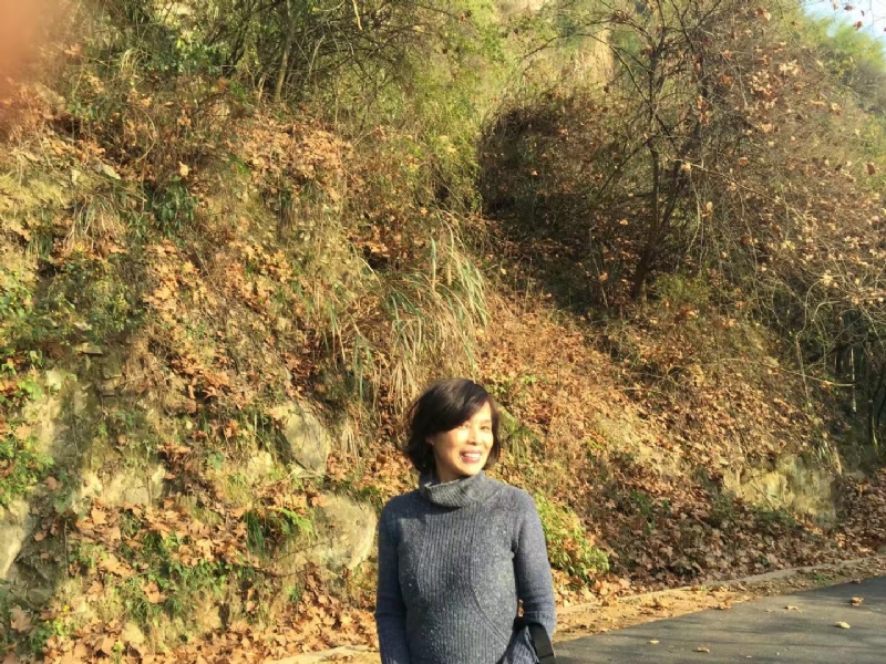 蠢蠢的第一张照片--宿迁相亲服务中心