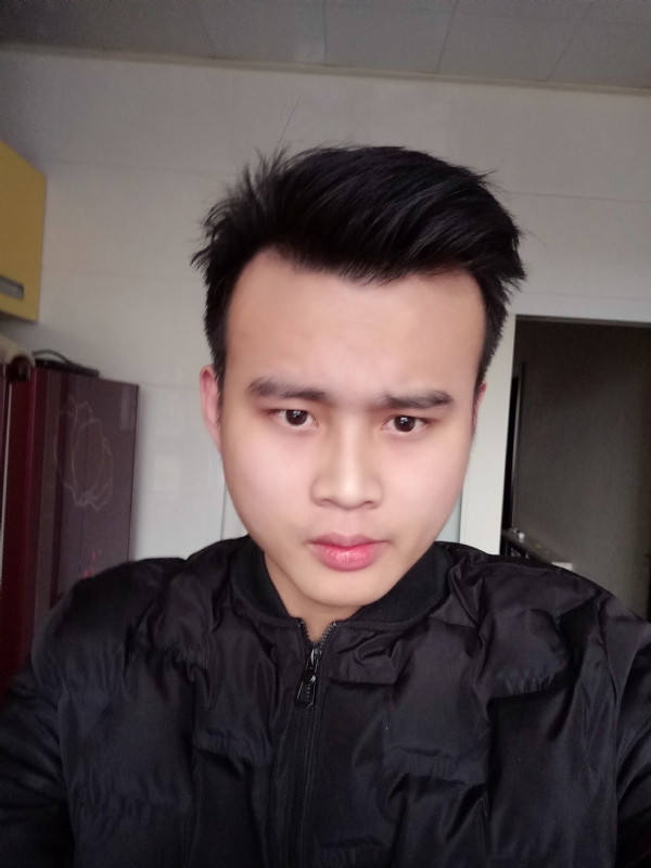 聊天吗的第一张照片--宿迁相亲服务中心