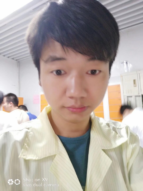 如果微笑的第一张照片--宿迁相亲服务中心