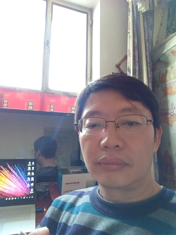 水松的第一张照片--宿迁相亲服务中心