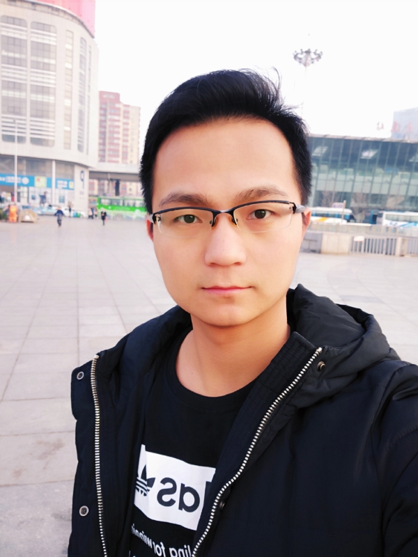 浪子的第一张照片--宿迁相亲服务中心