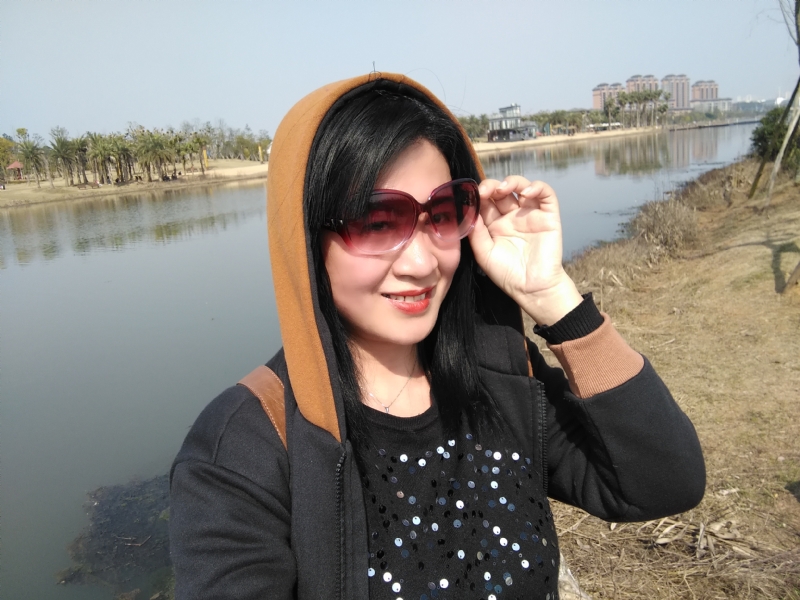 雅寻的第一张照片--宿迁相亲服务中心