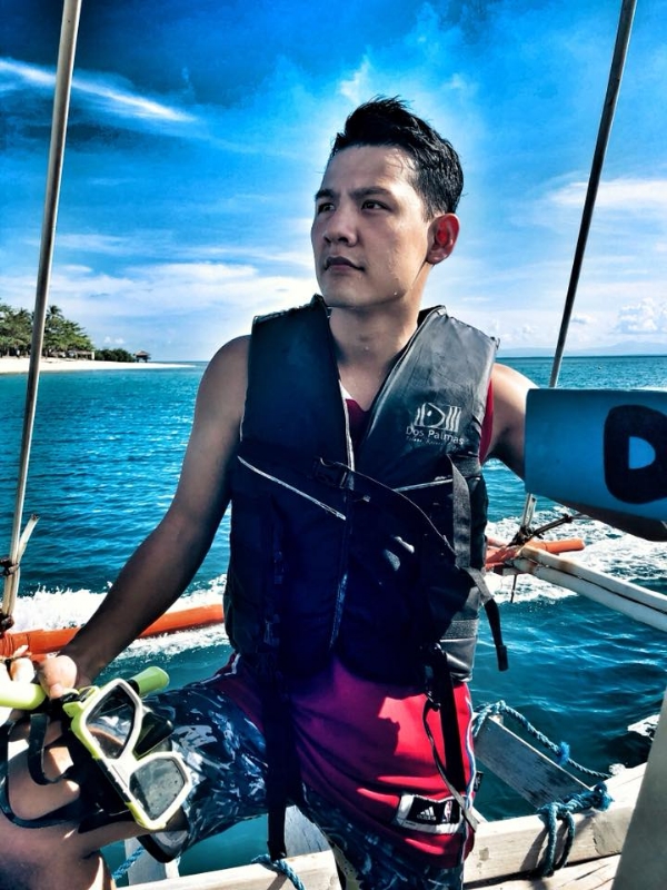 智敬的第一张照片--宿迁相亲服务中心