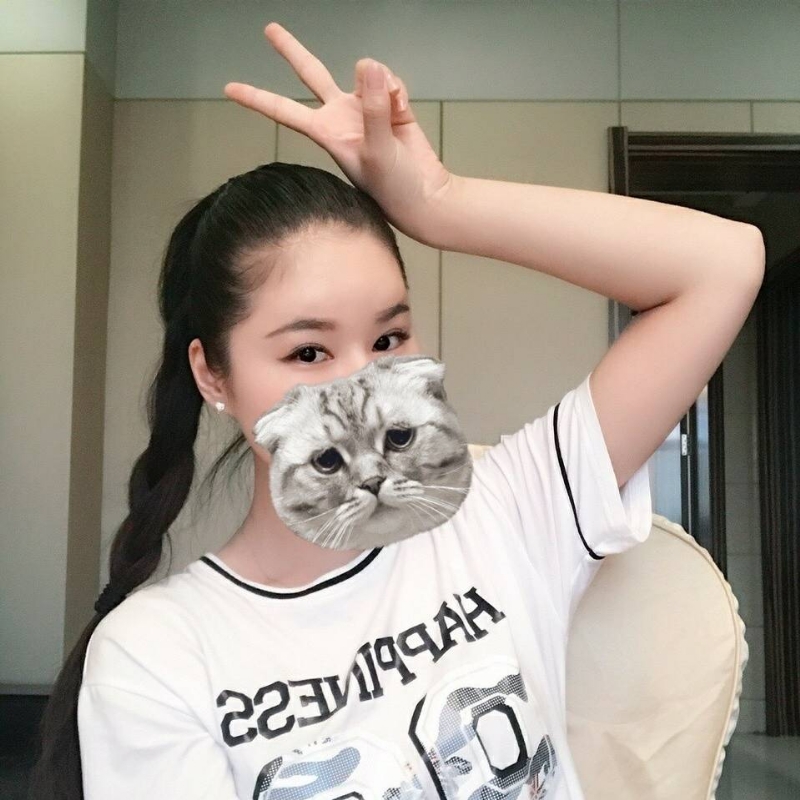 婷婷的第一张照片--宿迁相亲服务中心