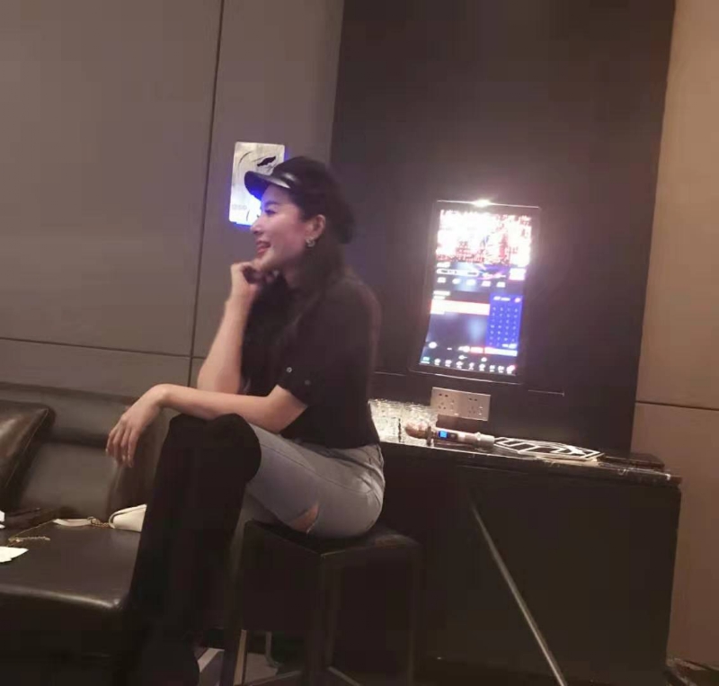 婷婷的第三张照片--宿迁相亲服务中心