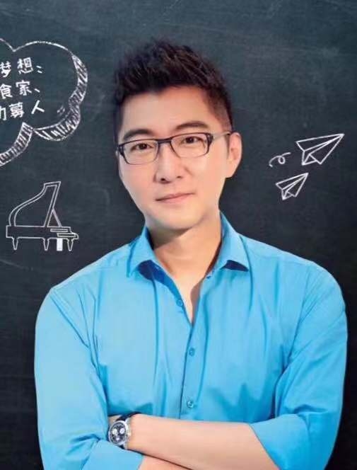 彬的第一张照片--宿迁相亲服务中心