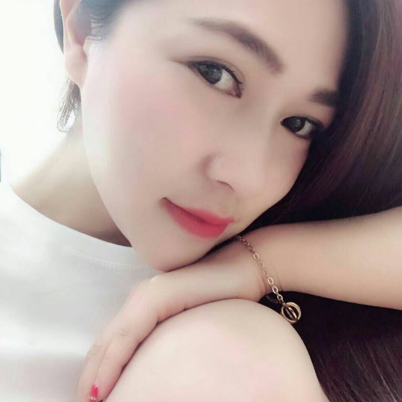 Emily的第一张照片--宿迁相亲服务中心