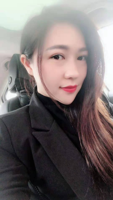 Emily的第四张照片--宿迁相亲服务中心