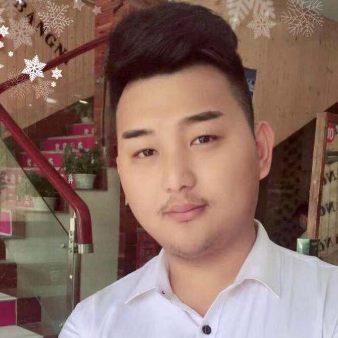 孤独的小飞象的第一张照片--宿迁相亲服务中心