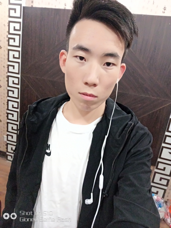 似命珍惜的第一张照片--宿迁相亲服务中心