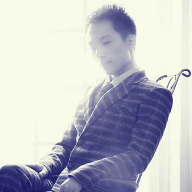 一杯清茶的第一张照片--宿迁相亲服务中心